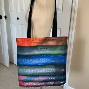 Harry Potter Bag
